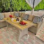 Nicole Luxury Vilă