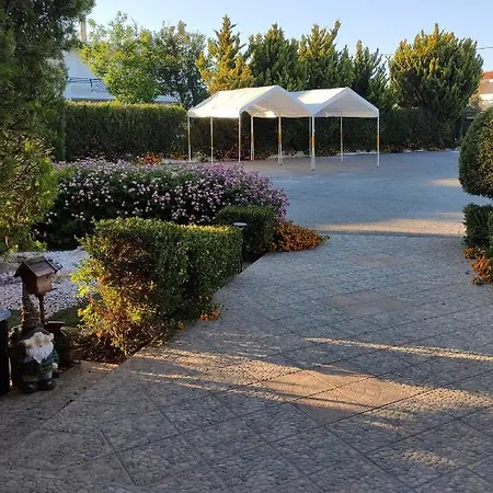 Nicole Luxury Vilă Koskinou (Rhodes)