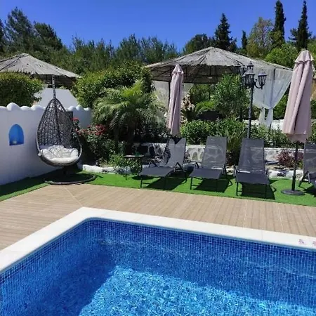 Vilă Nicole Luxury