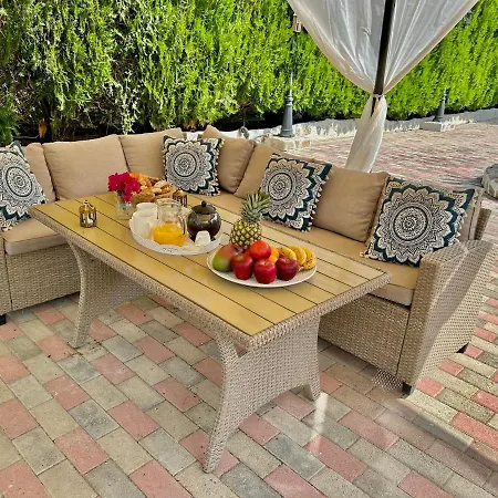 Nicole Luxury Vilă