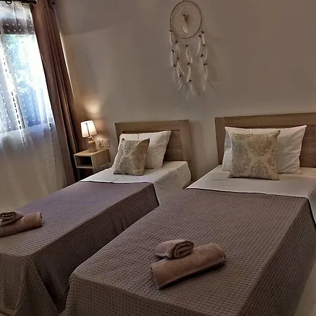 Nicole Luxury Vilă