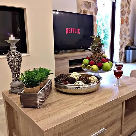 Vilă Nicole Luxury