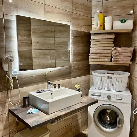 فيلة Nicole Luxury Koskinou (Rhodes)