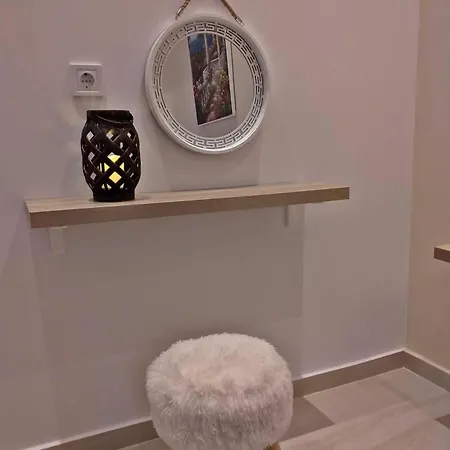 Nicole Luxury Κοσκινού