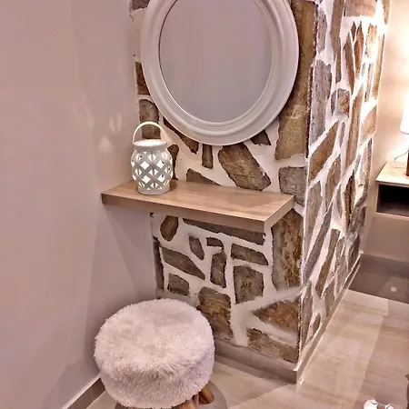 Βίλα Nicole Luxury
