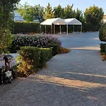 Nicole Luxury וילה Koskinou (Rhodes)