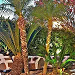 Nicole Luxury Villa Koskinou (Rhodes)