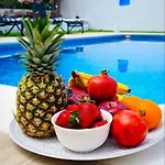 Nicole Luxury Koskinou (Rhodes)