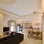 Villa Nicole Luxury Koskinou (Rhodes)