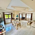 Villa Nicole Luxury Koskinou (Rhodes)