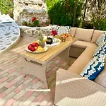 Nicole Luxury Villa Koskinou (Rhodes)