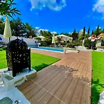 Villa Nicole Luxury Koskinou (Rhodes)