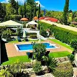 Nicole Luxury וילה Koskinou (Rhodes)