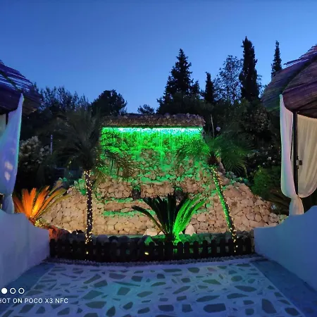 Nicole Luxury Κοσκινού