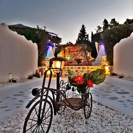 Villa Nicole Luxury *