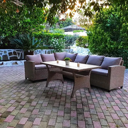 Nicole Luxury Koskinou (Rhodes)