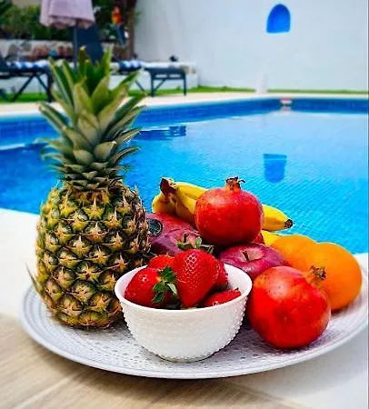 Nicole Luxury Koskinou (Rhodes)