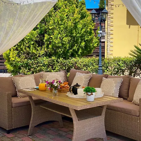 Nicole Luxury * Koskinou (Rhodes)