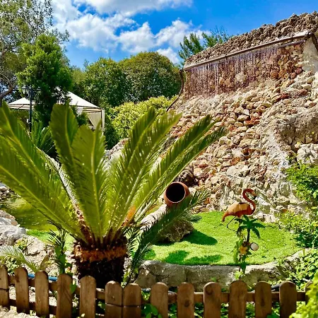 Nicole Luxury Koskinou (Rhodes)