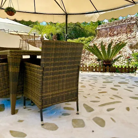 Nicole Luxury Villa *