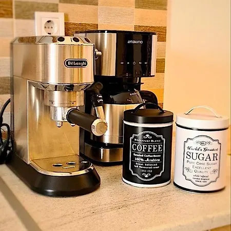 Nicole Luxury * Κοσκινού