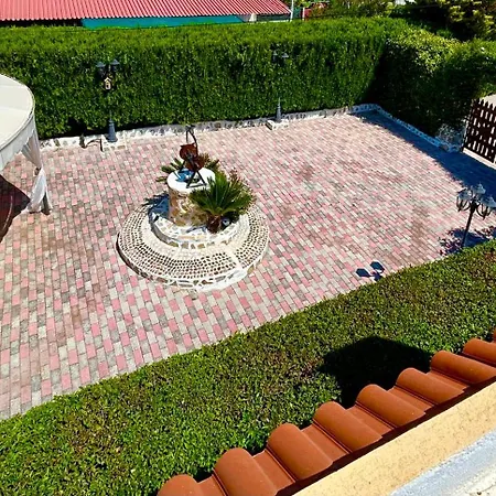 Villa Nicole Luxury *