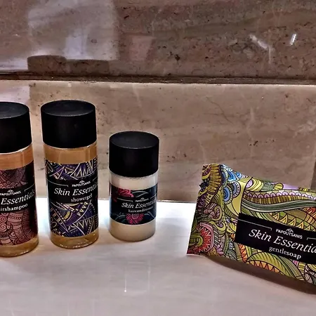 Βίλα Nicole Luxury