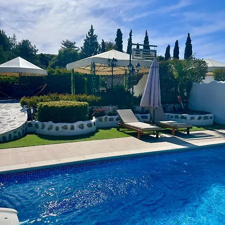 Nicole Luxury Koskinou (Rhodes)
