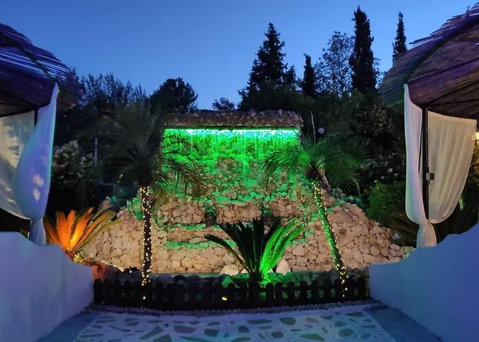 Nicole Luxury Koskinou (Rhodes)