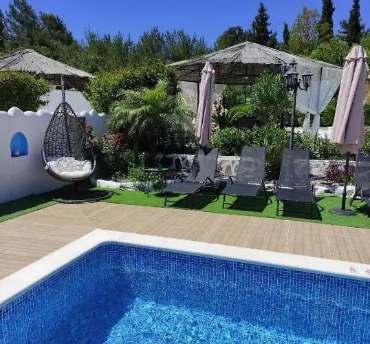 Villa Nicole Luxury