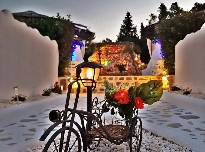 Villa Nicole Luxury *