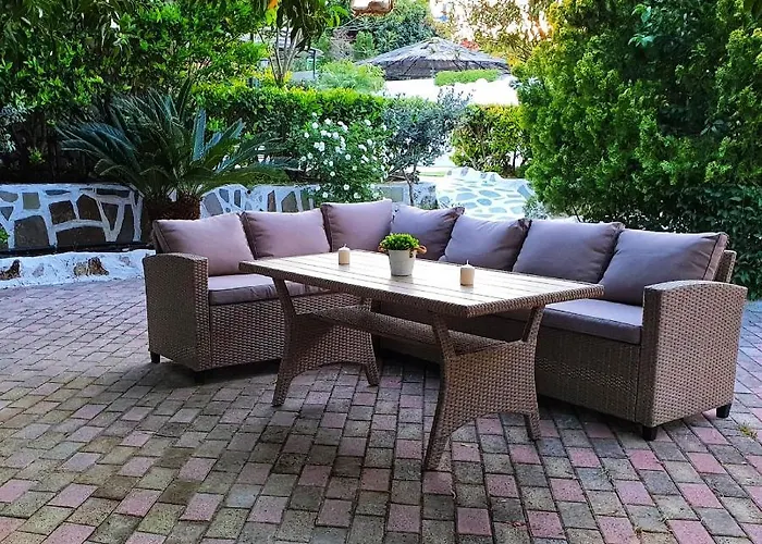 Nicole Luxury Koskinou (Rhodes)