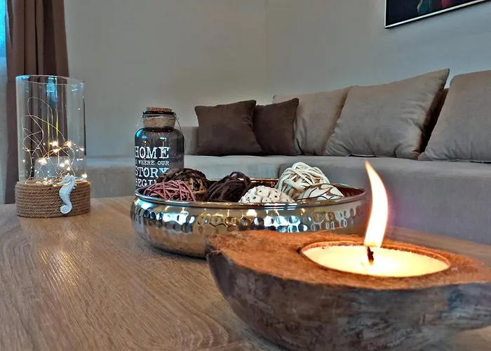 Nicole Luxury * Koskinou (Rhodes)