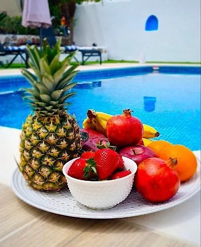 Nicole Luxury Koskinou (Rhodes)