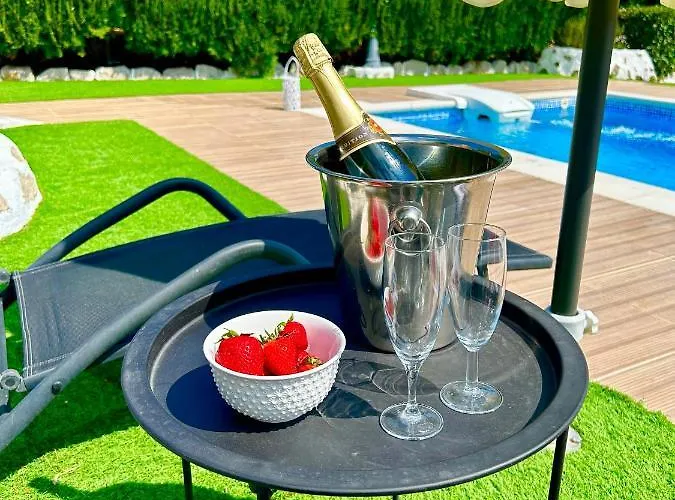 Nicole Luxury * Koskinou (Rhodes)