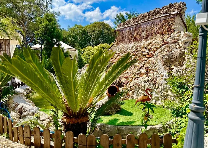 Nicole Luxury Koskinou (Rhodes)