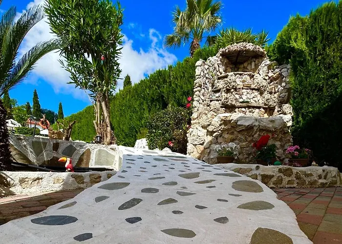 Villa Nicole Luxury