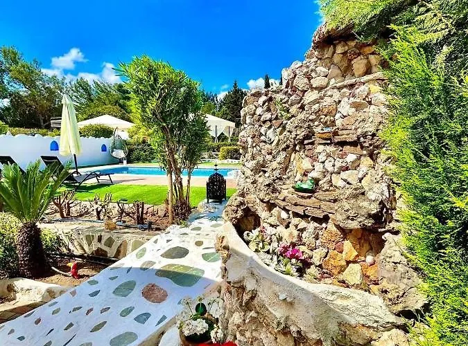 Nicole Luxury Koskinou (Rhodes)