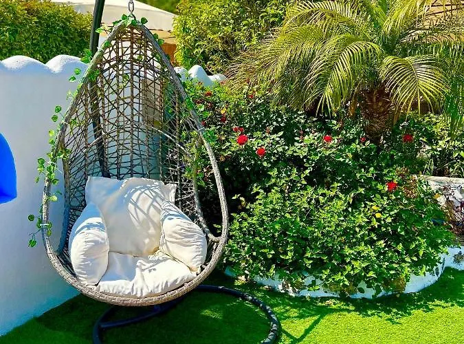 Nicole Luxury Villa Koskinou (Rhodes)