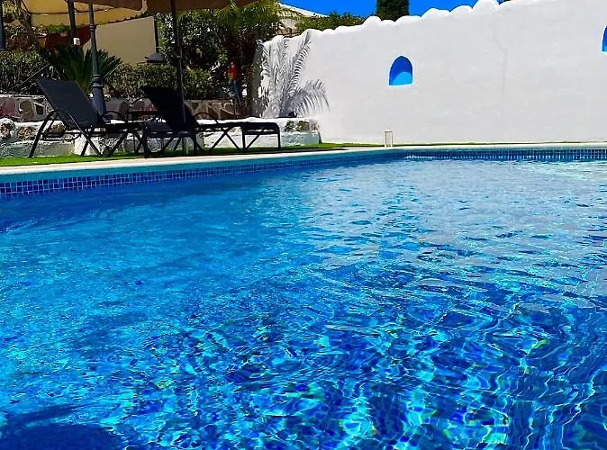 Nicole Luxury Villa Koskinou (Rhodes)