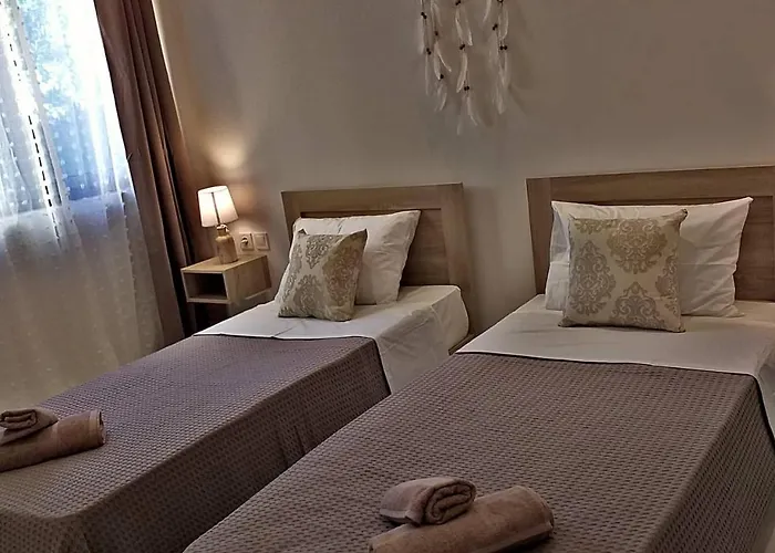 Nicole Luxury Villa