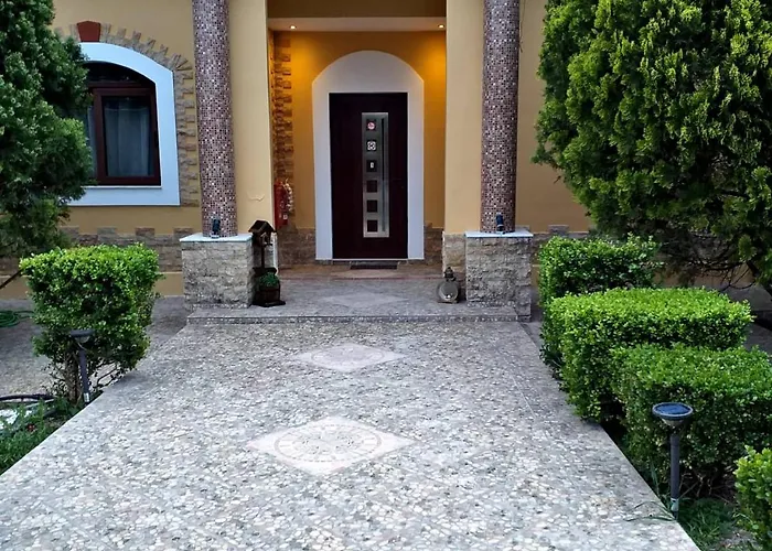 Nicole Luxury * Koskinou (Rhodes)