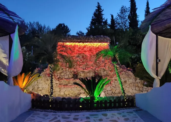 Nicole Luxury Koskinou (Rhodes)