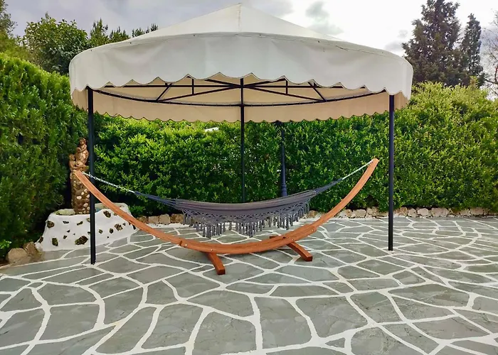 Nicole Luxury Villa