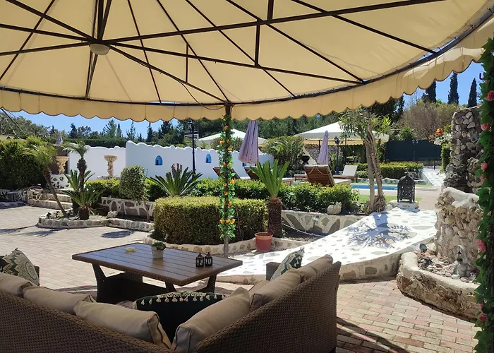 Villa Nicole Luxury *