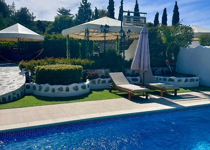 Nicole Luxury Koskinou (Rhodes)