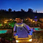 Villa Nicole Luxury Koskinou (Rhodes)