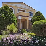 Villa Nicole Luxury Koskinou (Rhodes)