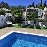 Villa Nicole Luxury