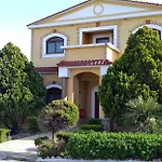 Nicole Luxury Villa
